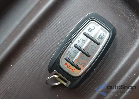 2018 Chrysler Pacifica Touring L from USA, damaged, VIN 2C4RC1BG3JR127315